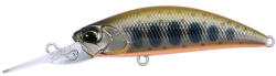DUO SPEARHEAD RYUKI 50MDSP 5cm 3.4gr MCC4018 Brown Back Yamame OB