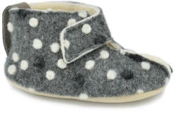 OmaKing Kaku Gyerek Gyapjú Mamusz, Puhatalpú cipő