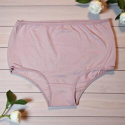 Berrak Magas derekú-széles oldalú női alsó 2XL, Mályva 108693