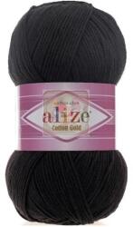 alize COTTON GOLD - Fekete - 060
