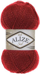 alize Sal Simli - Piros 56