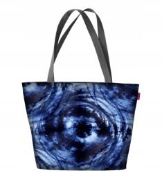 Bertoni Holi Batic strandtáska, vízálló, szürke (HL077)