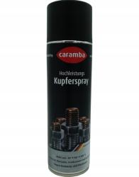 Caramba Réz spray, 500ml, kenőanyag, -30°C - +1100°C