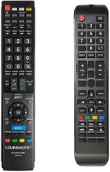 GENERAL HIGH ONE HI3210HD - távirányító duplikátum