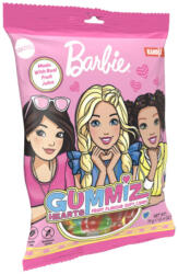  Gumicukor Szivecskés 70g - Barbie