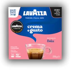 LAVAZZA Capsule cafea Lavazza A Modo Mio Crema e Gusto Dolce 36 cps