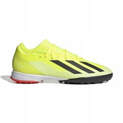 Adidas X Crazyfast League TF futballcipő, Size 44 2/3, turfy (IF0698)