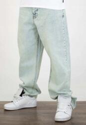  I8 Denim BAG98 Baggy nadrág, light blue (5907097687297)