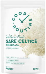 Good Routine Sare Celtica Grunjoasa 250g