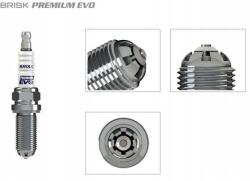 Brisk RR15BSXC gyújtógyertya, BRISKPremium Evo