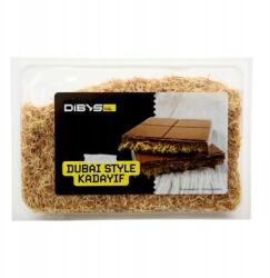 DIBYS Pörkölt Sütemény Kadayif, 200g, ropogós, eredeti török termék, desszertekhez (2109)
