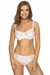 Viania Puha melltartó merevítőkkel Viania Sally fehér 85C méret (201485)