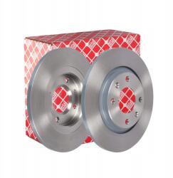 Febi Bilstein 17822 féktárcsa