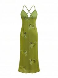 Shein M Ruha Flitteres Hímzéssel A Vállpántokon