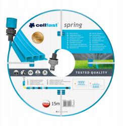 Cellfast Spring locsolótömlő 15m 19-022 (19-022N)