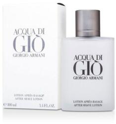 Giorgio Armani Acqua di Gio After Shave Lotion Pour Homme 100 ml афтършейв лосион