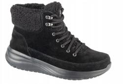 Skechers On-The-Go Stellar Téli Változat 144770-BBK