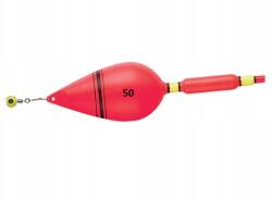 JAXON Élőhalas Úszógumi, 50g, műanyag (SZ-00112)