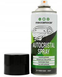 MECCANOCAR Aktív Habszivacs Meccanocar Szélvédőkhöz