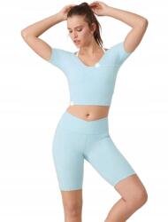 Shein M-es Méretre Szabott Felső (st2301310003007133)