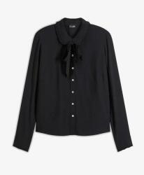 Bonprix 44-ES Fodros Állógalléros Ing