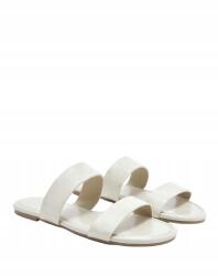 Shein 42-ES Lapos Női Papucs (sx2412244669473392)