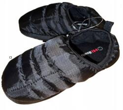 HiMountain férfi papucs, Size 36-37, fekete (Urban Line)