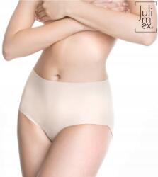 Julimex Bugyi Slim All Day, Size XL, bézs, alakformáló