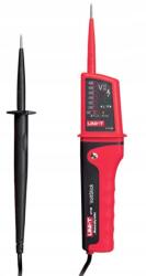 Unit-T Feszültségmérő műszer Uni-T UT15B IP65 (UT15B)