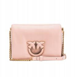 PINKO Bőr Kézitáska Love Click Baby Puff Nappa, Size: -40% (101584 A10F)