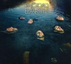 Railroad Earth Railroad Earth
