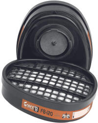 JSP F-2110 A1 szűrőbetét 1pár