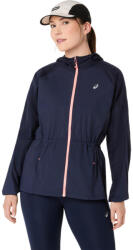ASICS ROAD PACKABLE JACKET Női futódzseki (2152000160)