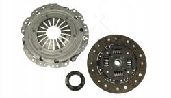 Hart Kuplung készlet Hart 336 312, 200mm átmérő, 24 fog