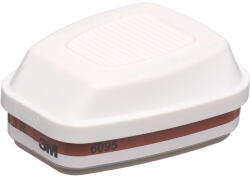 3M 6095 A2P3 szűrőbetét 2db/csom