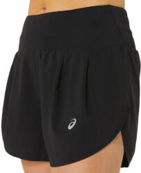 ASICS ROAD 3.5IN SHORT Női futónadrág (2121000384)