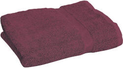  Törölköző 70x140 cm burgundi