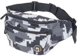  NEURUM övtáska antracit