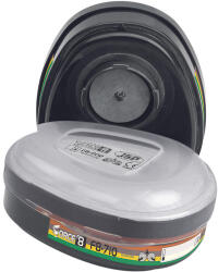 JSP F-2712 ABEK1P2 szűrőbetét 1 pár