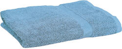  Törölköző 50x100 cm világoskék