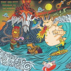 Various Surf You Next Tuesday! 2