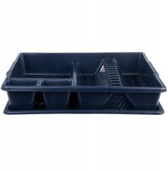 Keter Egyszintes Edényszárító Csepegtető (253001)