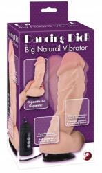 You2Toys Dancing Dick Természetes Vibrátor (4024144585212)