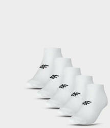 4F Дамски чорапи 4F (5 чифта) 4F | Byal | ЖЕНИ | 39-42