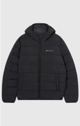 Champion Padded Hooded , Negru , XXL