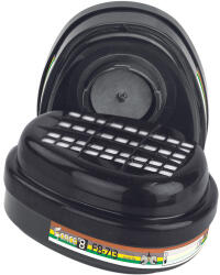 JSP F-2713 ABEK1P3 szűrőbetét 1 pár