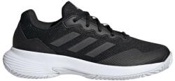 Adidas GameCourt 2 , Negru , 38 2/3