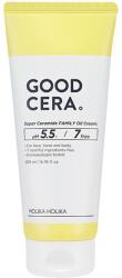 Holika Holika Holika Ingrijire Corp Good Cera Super Ceramide Family Oil Cream Crema 200 ml