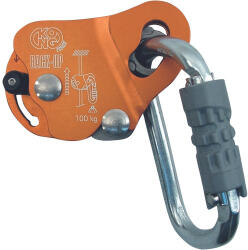  80200 BACK UP vezetett zuhanásgátló