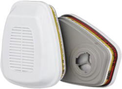 3M 6096 szűrőbetét A1E1HgP3 2db/csom